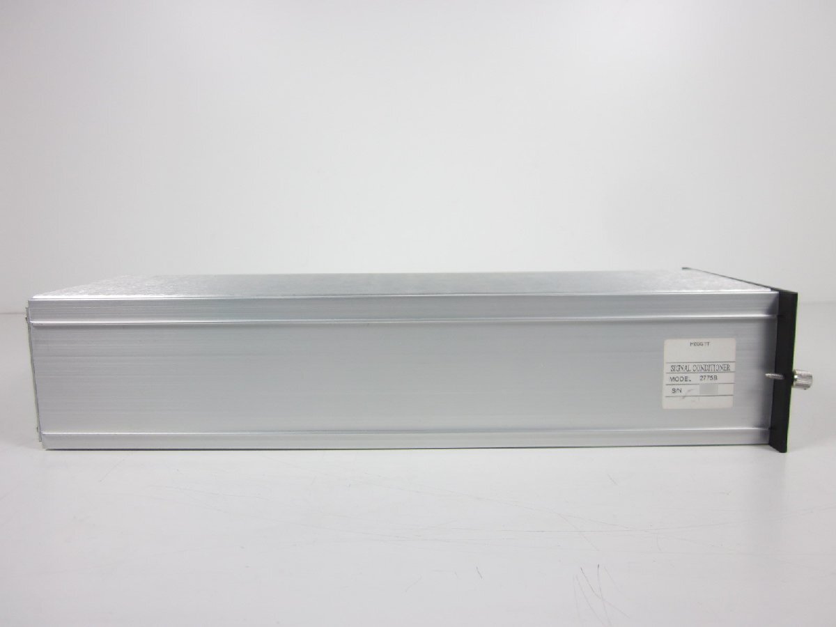 Endevco 2775B Charge Amplifier ISOTRON [j1230691818]