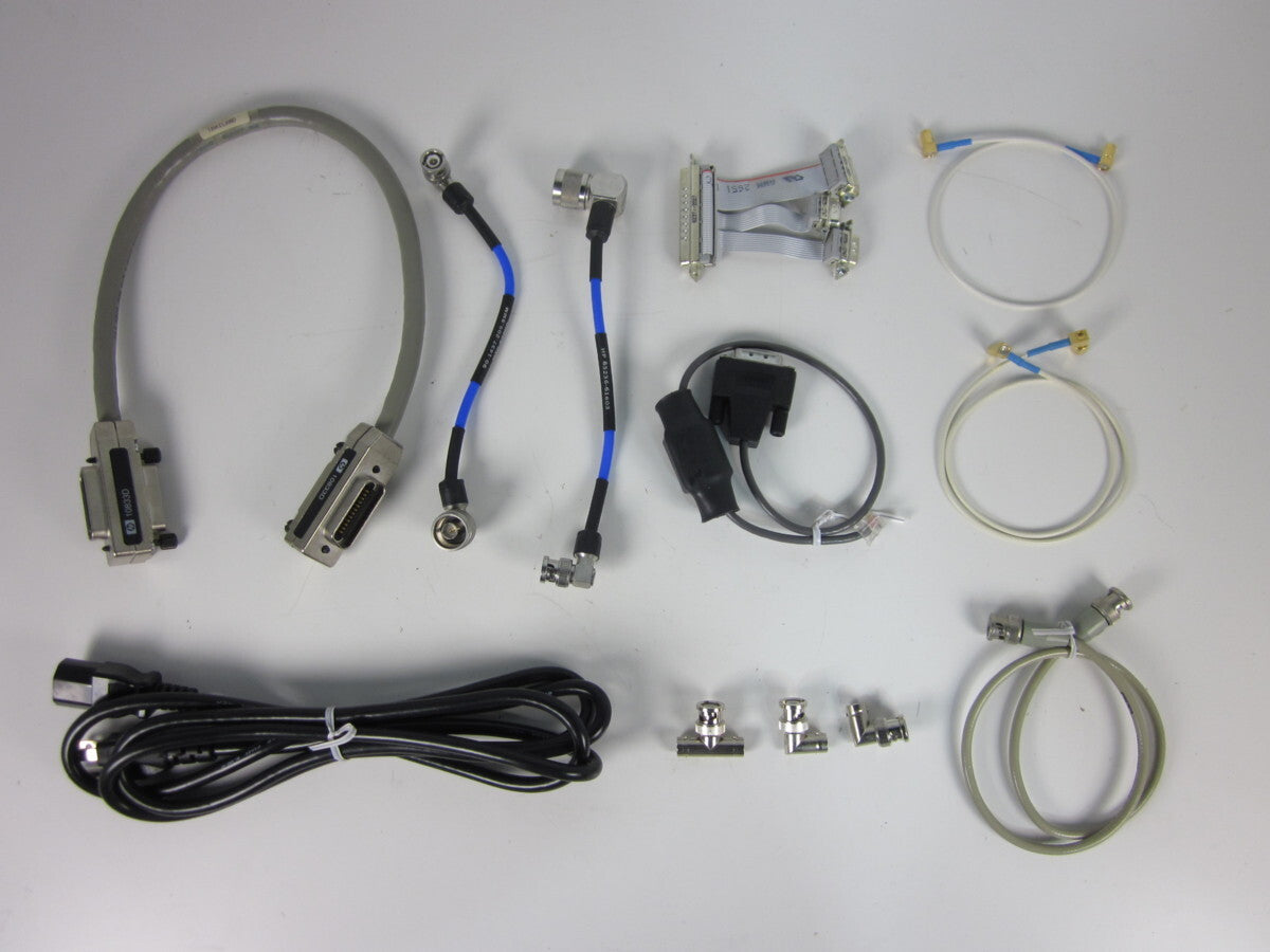 Keysight 8924C Mobile Station Test Set [x1230682118]
