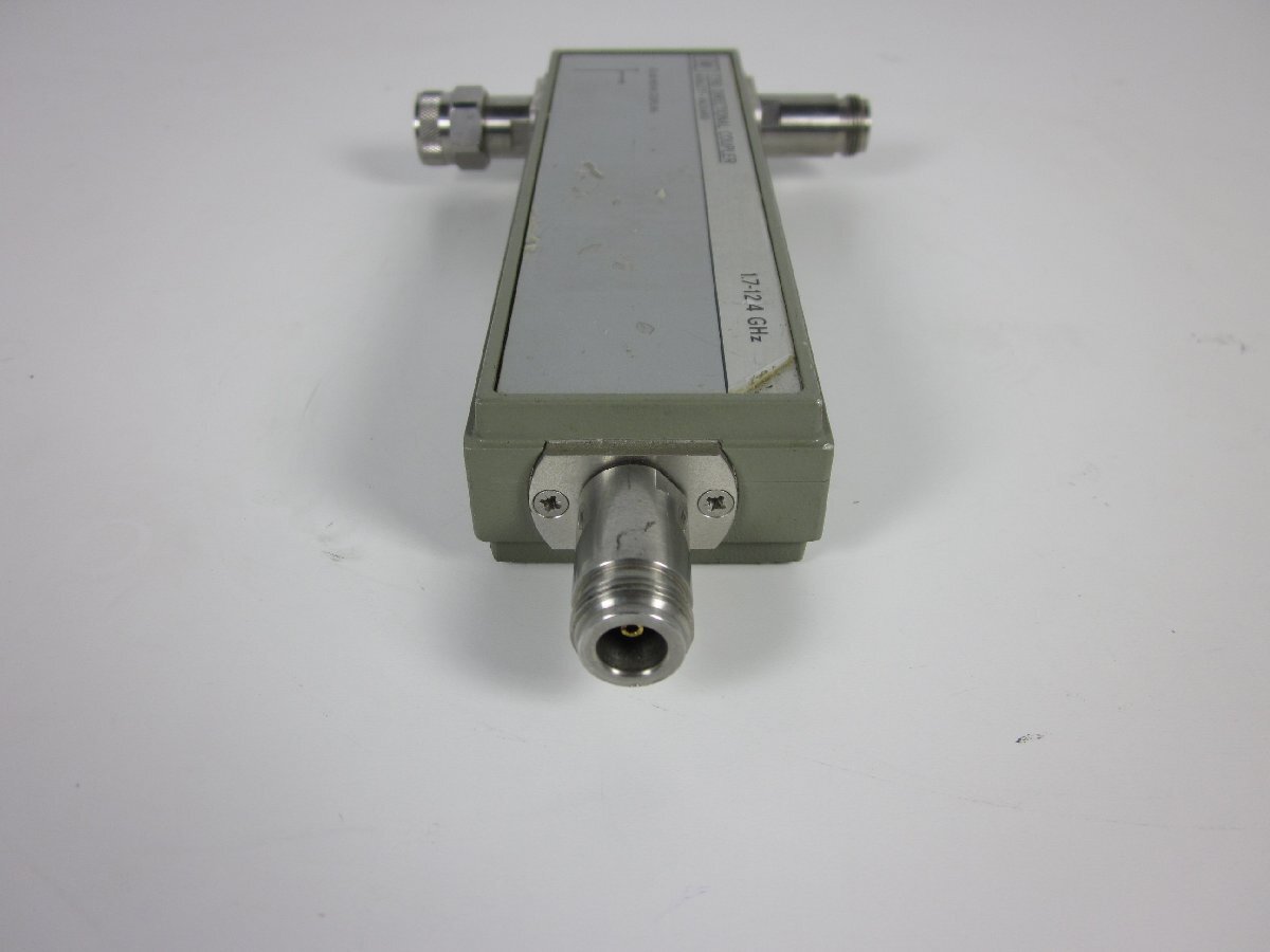 HP 779D Coaxial Directional Coupler [d1230690294]