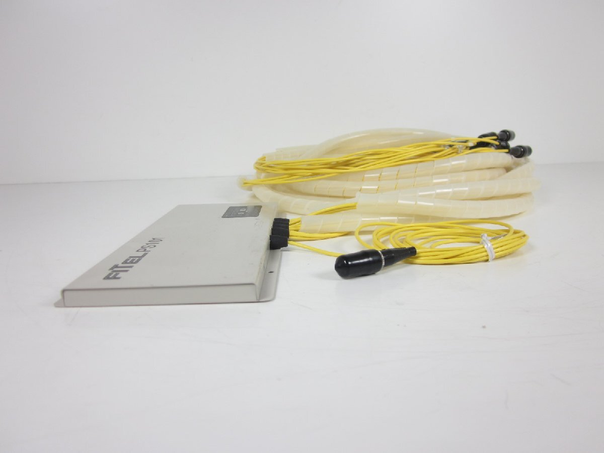 Furukawa Electric PS101-1X16-FCP Optical Star Coupler 1310/1550nm 1x16ch [n1230688697]