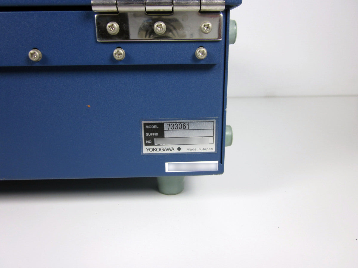 Yokogawa 7330-61 Shield Box for VC100/VC200 [f1230684568]