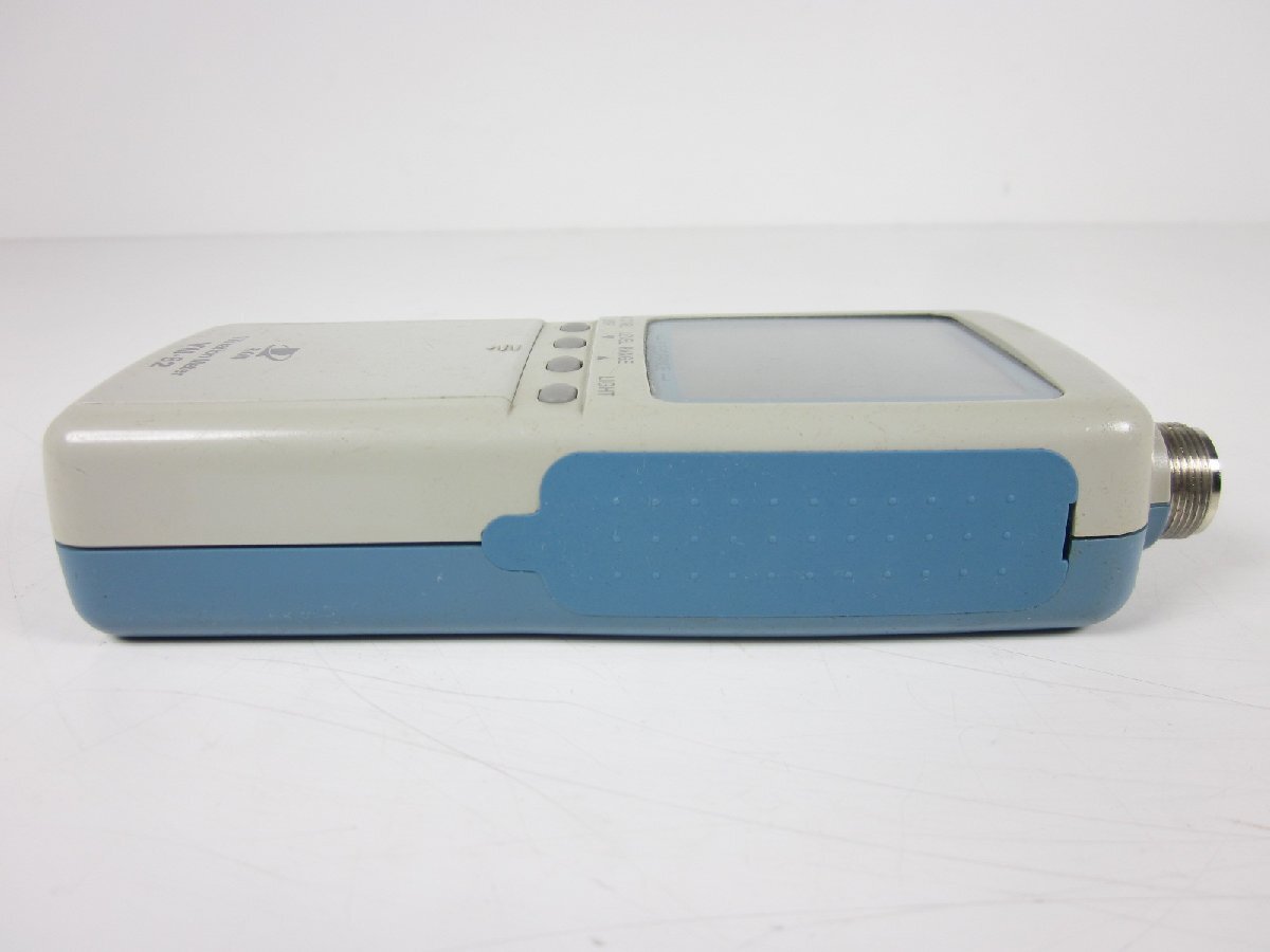 Rion VM-82 General Purpose Vibration Meter [q1230687906]