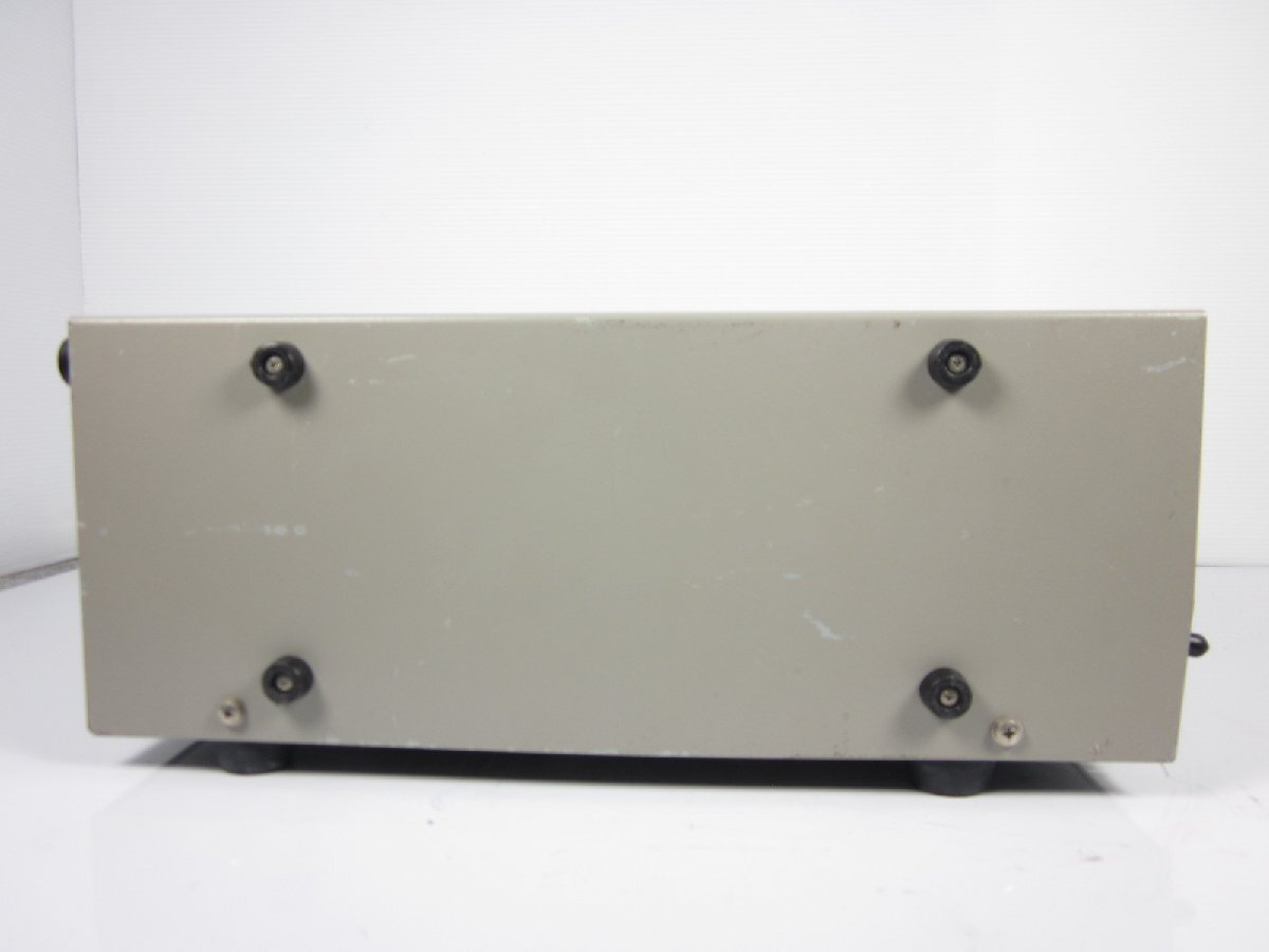 Kikusui PAN70-5A DC Power Supply 0-70V 0-5A [n1230694762]