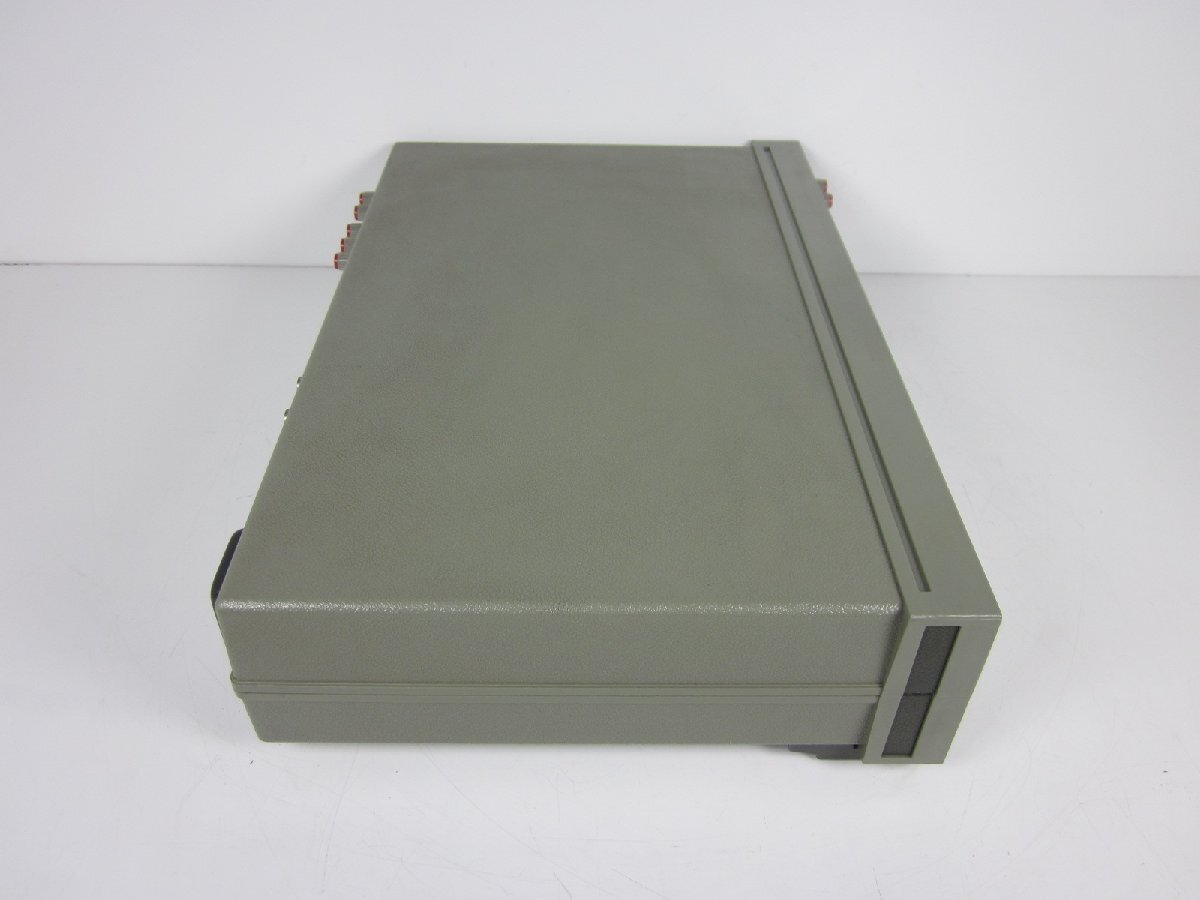 Agilent 3457A Digital Multimeter 6.5 Digit [u1230696109]