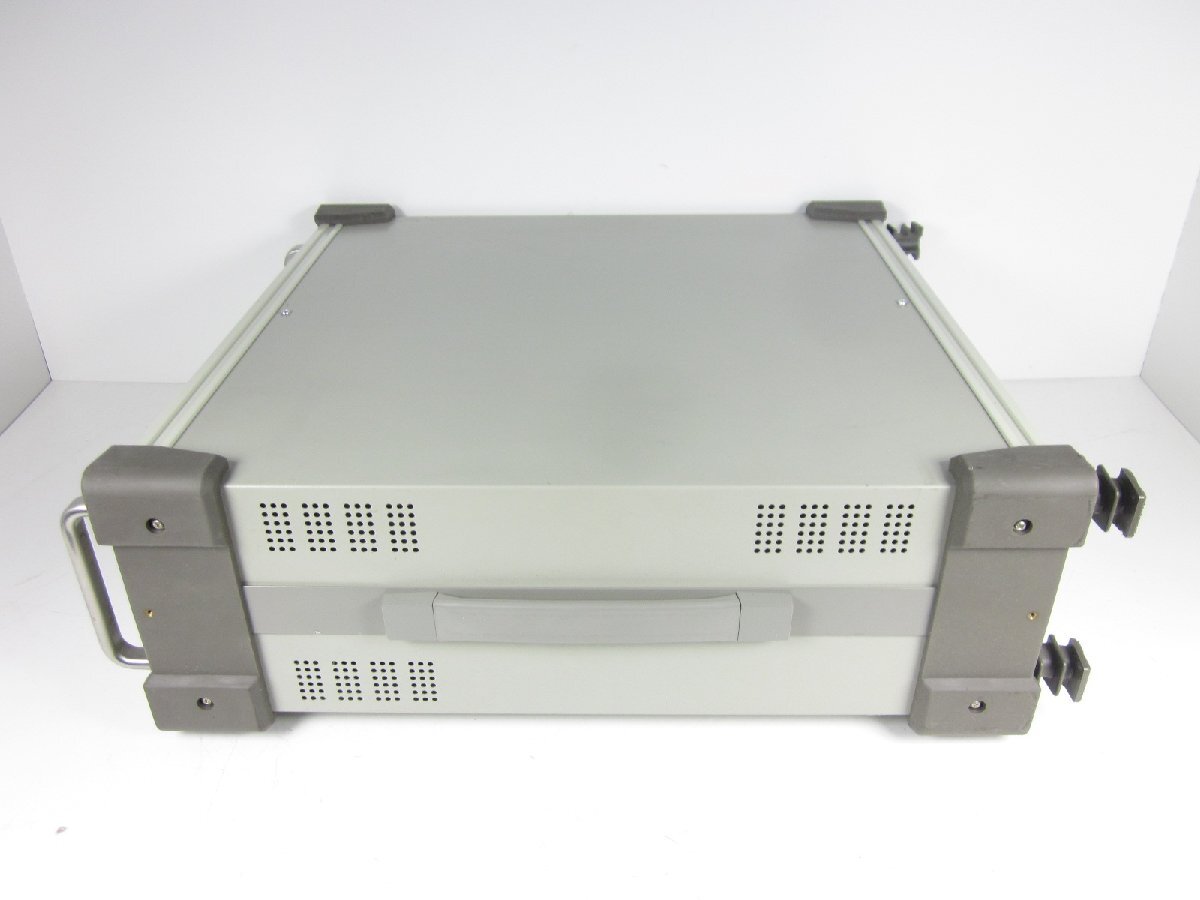 Panasonic VP8480A ISDB-T Analyzer VHF/CATV/UHF [o1230689382]