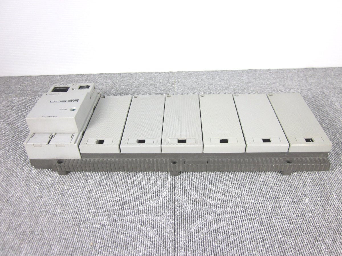 Yokogawa DS600-00 Subunit for DR230/DA100 [r1230696057]