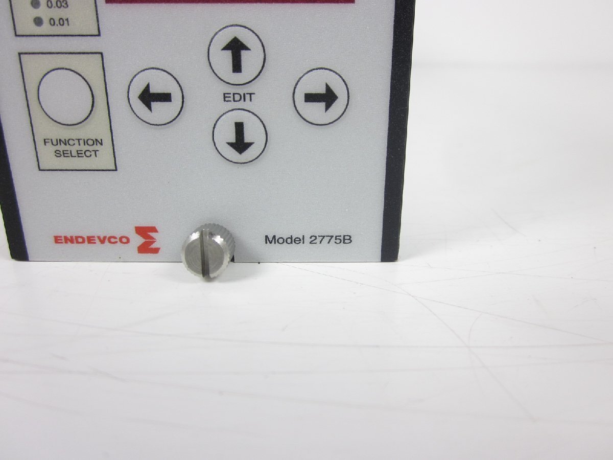 Endevco 2775B Charge Amplifier ISOTRON [1230684935]