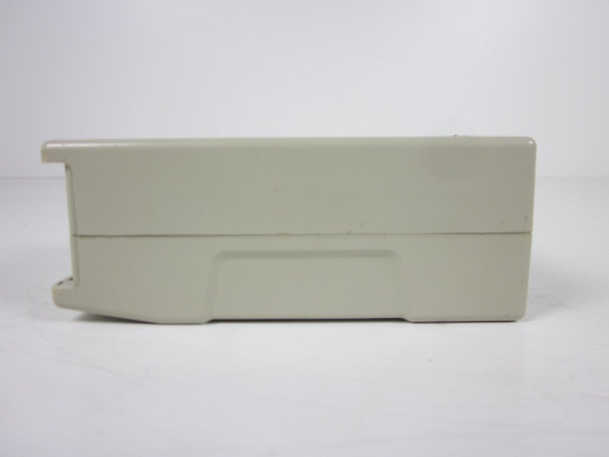 Anritsu MA9612A Optical Detector 750-1700nm FC [c1230693906]