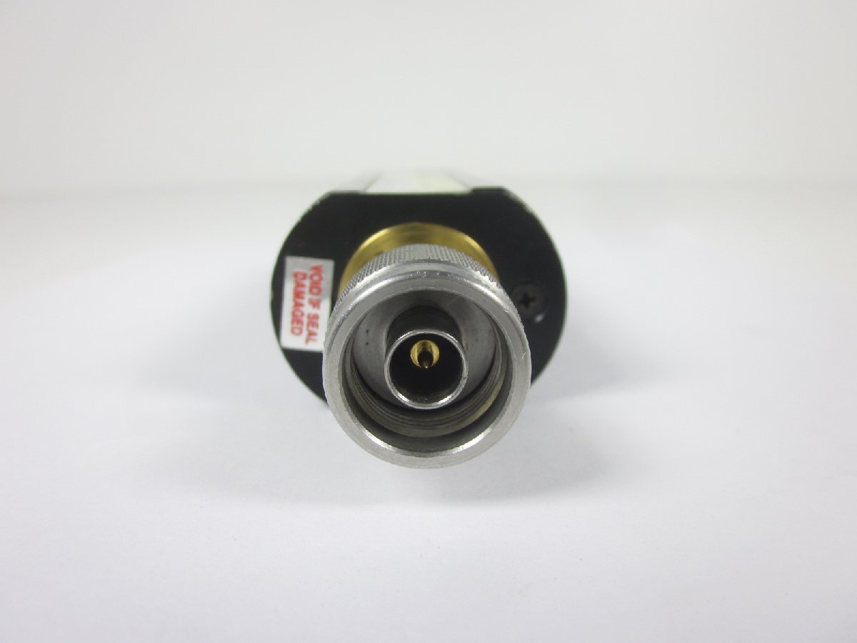 GIGATRONICS 80601A Power Sensor 10MHz-18GHz -67 to +20dBm N-Type Male [e1230704051]