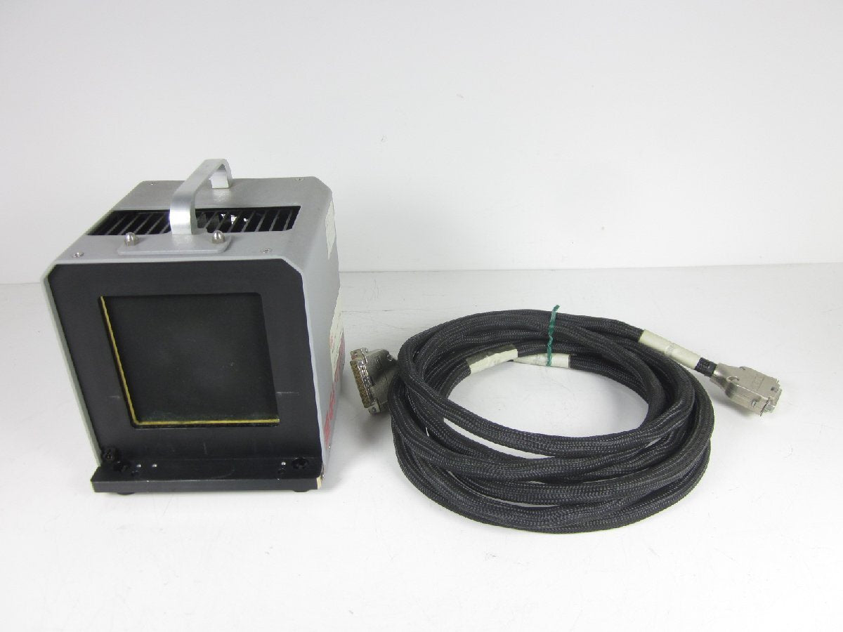 CI Systems SR80 IR Radiation Source Controller [v1230696316]