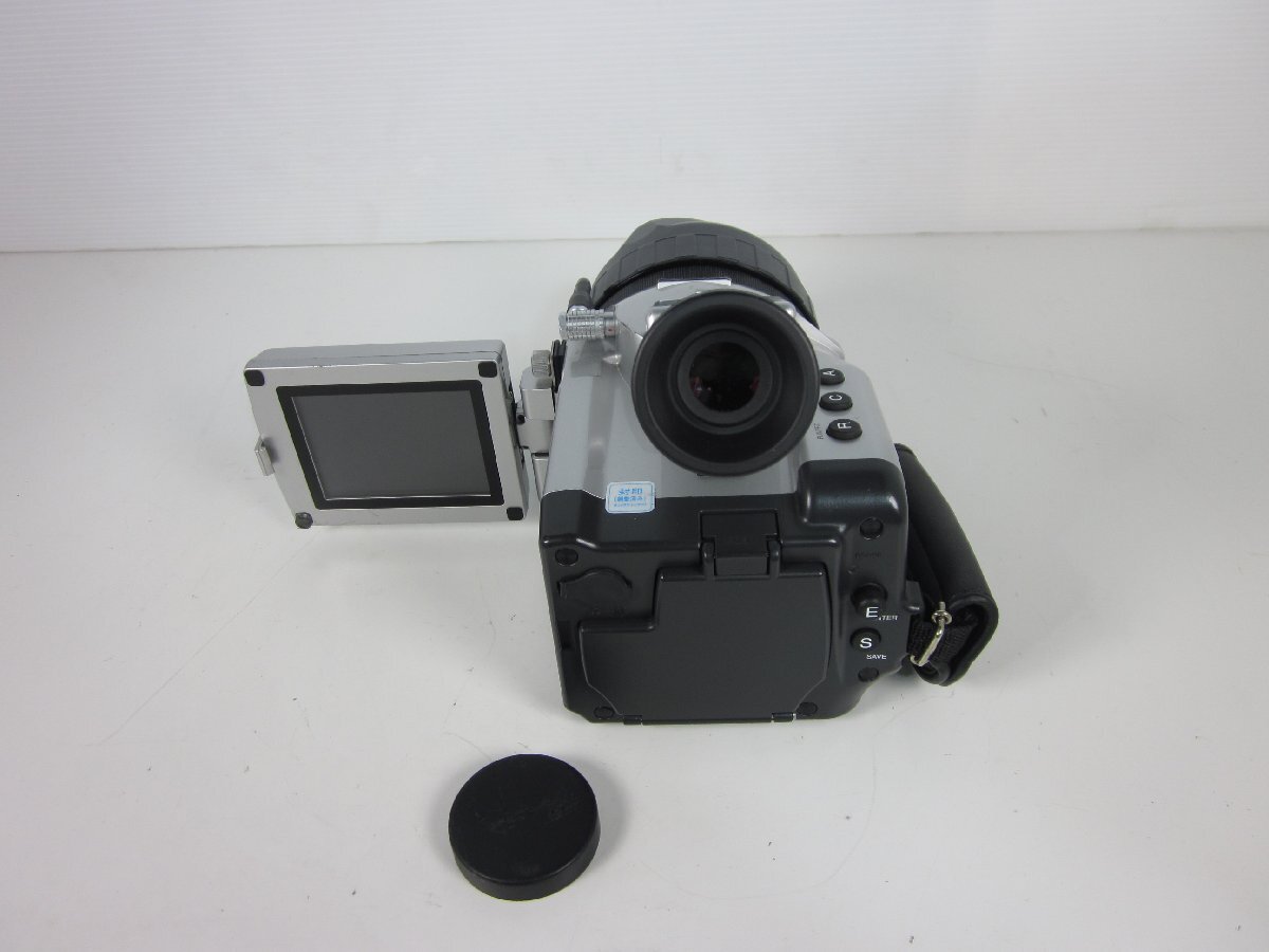 Nippon Avionics TH9100PWV Wide Range Thermo Tracer [l1230691986]