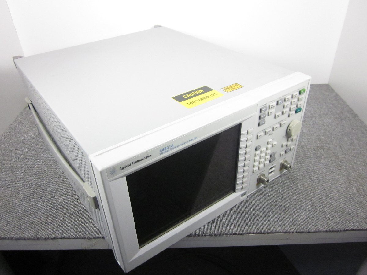 Keysight E6601A Wireless Communications Test Set [e1230701815]