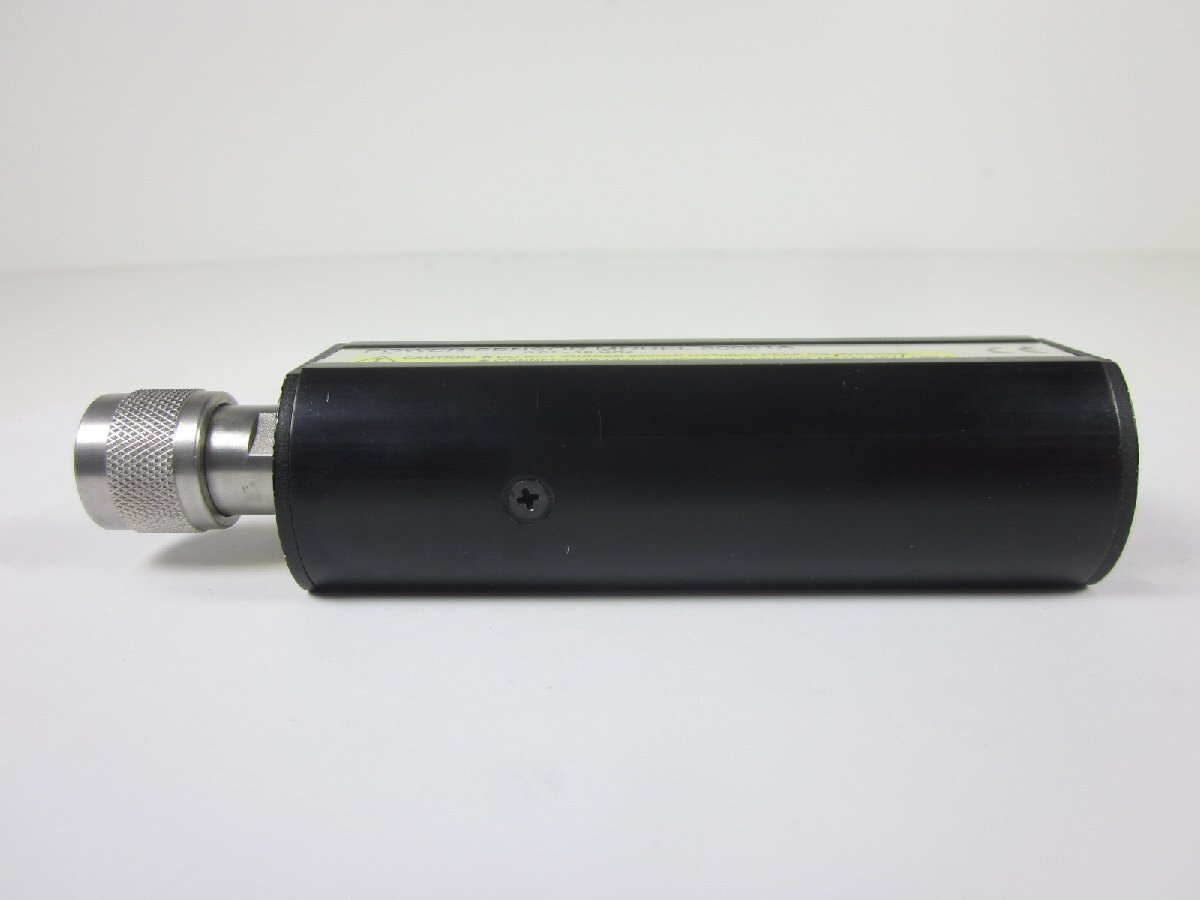 GIGATRONICS 80601A Power Sensor 10MHz-18GHz -67 to +20dBm N-Type Male [h1230692259]
