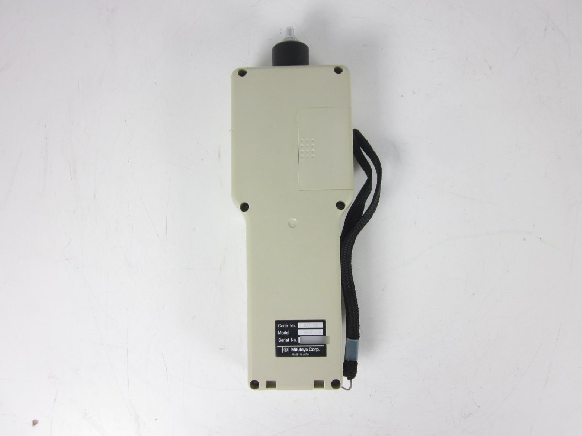 Mitutoyo AHV-11A Handy Vibrometer [e1230697929]