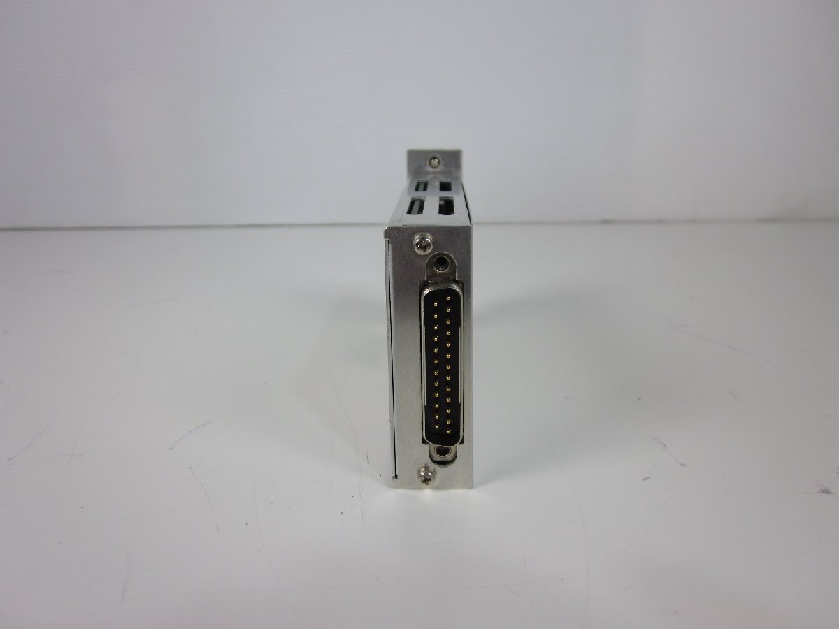 NEC AR10-104 AC Strain Amplifier 1ch [k1230695654]