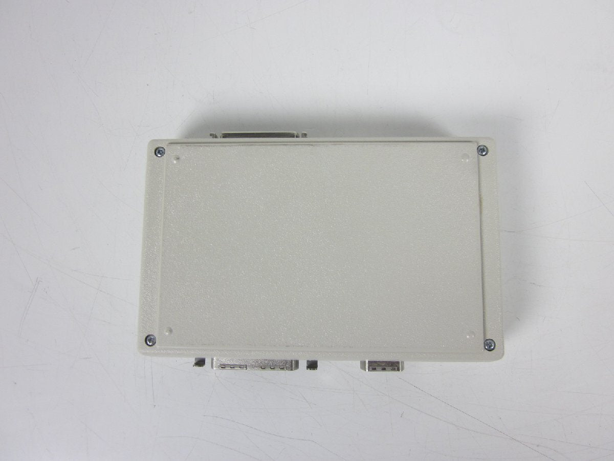 Agilent E5903A ARM Trace Port Analyzer [h1230687981]