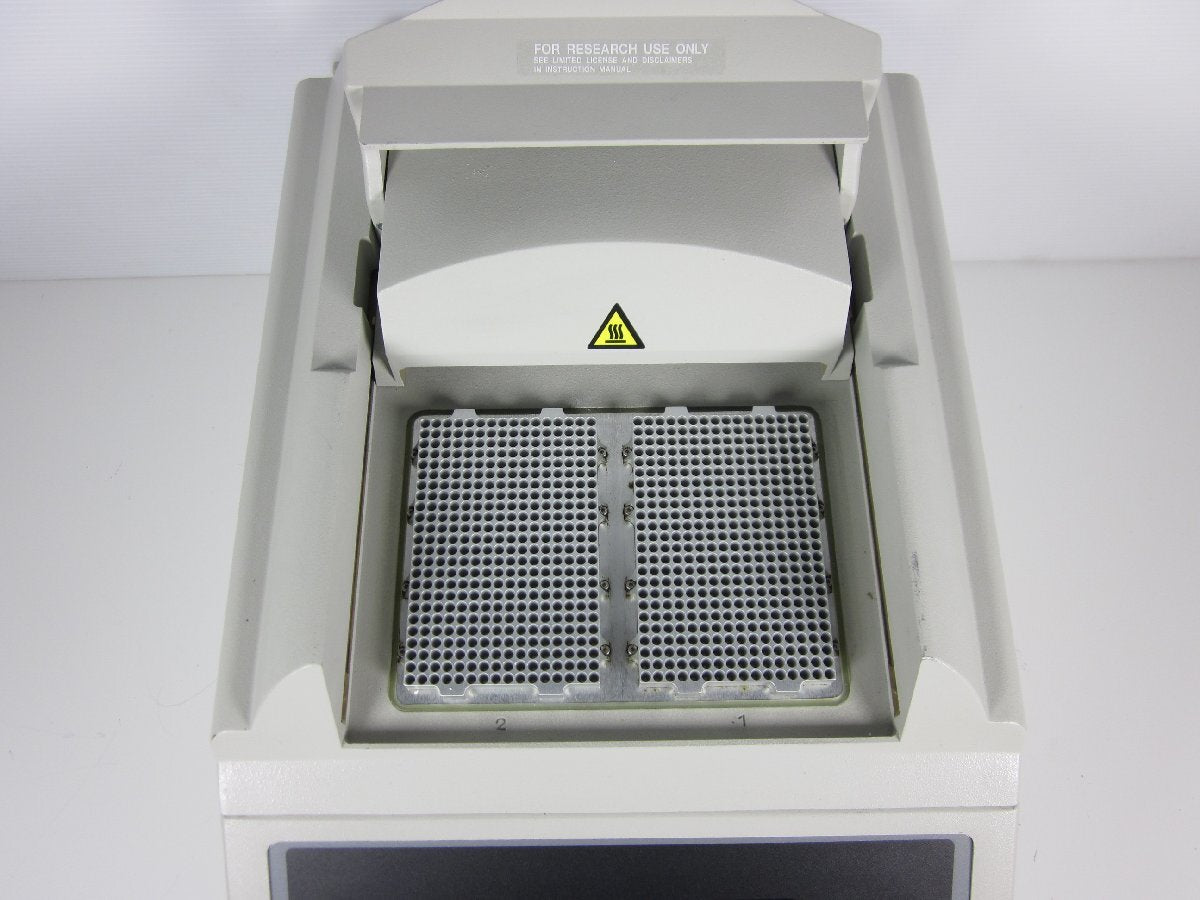 Applied Biosystems GeneAmp PCR System 9700 384-Well [w1230691804]