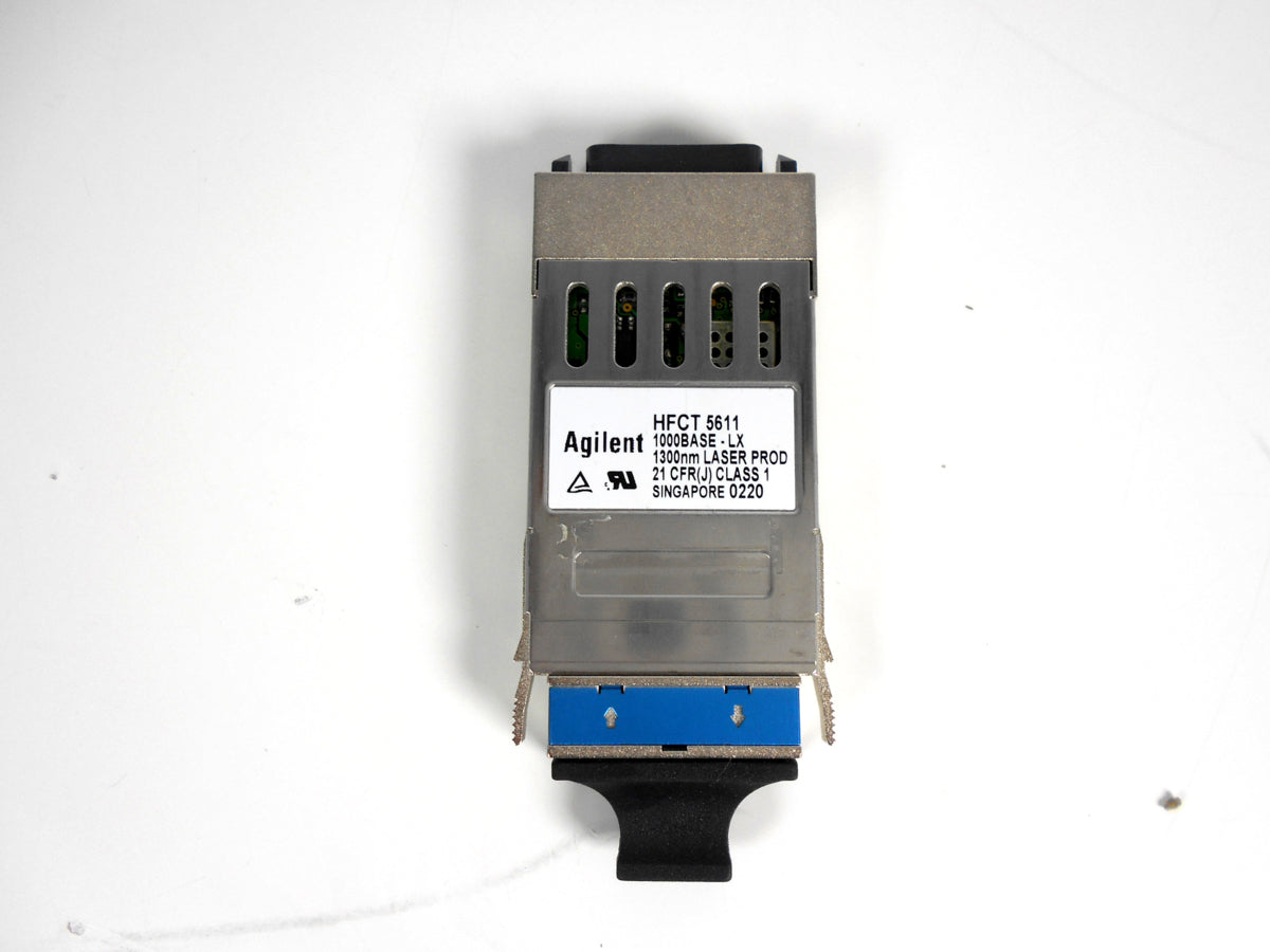 Anritsu G0106A GBIC Adapter 1000BASE-LX 1300nm [f1230685074]
