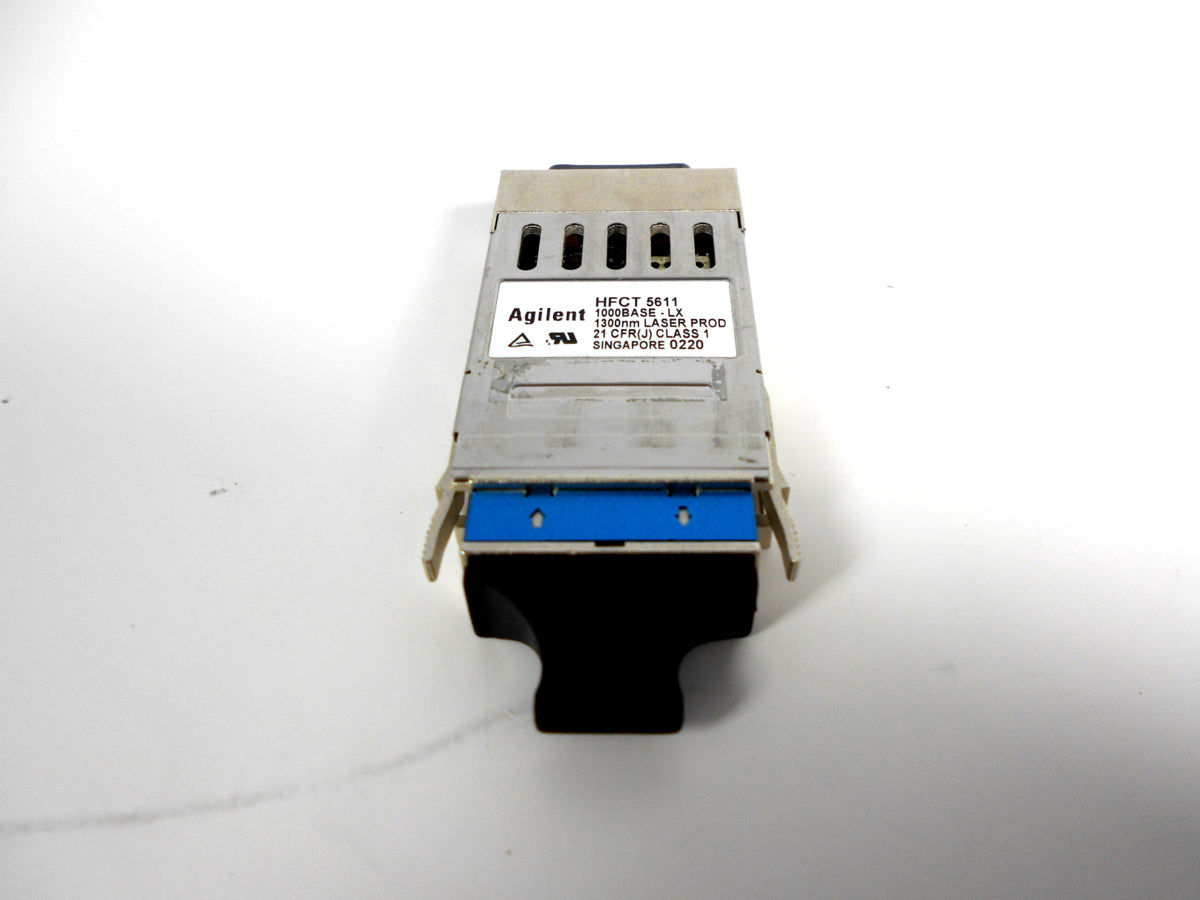 Anritsu G0106A GBIC Adapter 1000BASE-LX 1300nm [f1230685074]