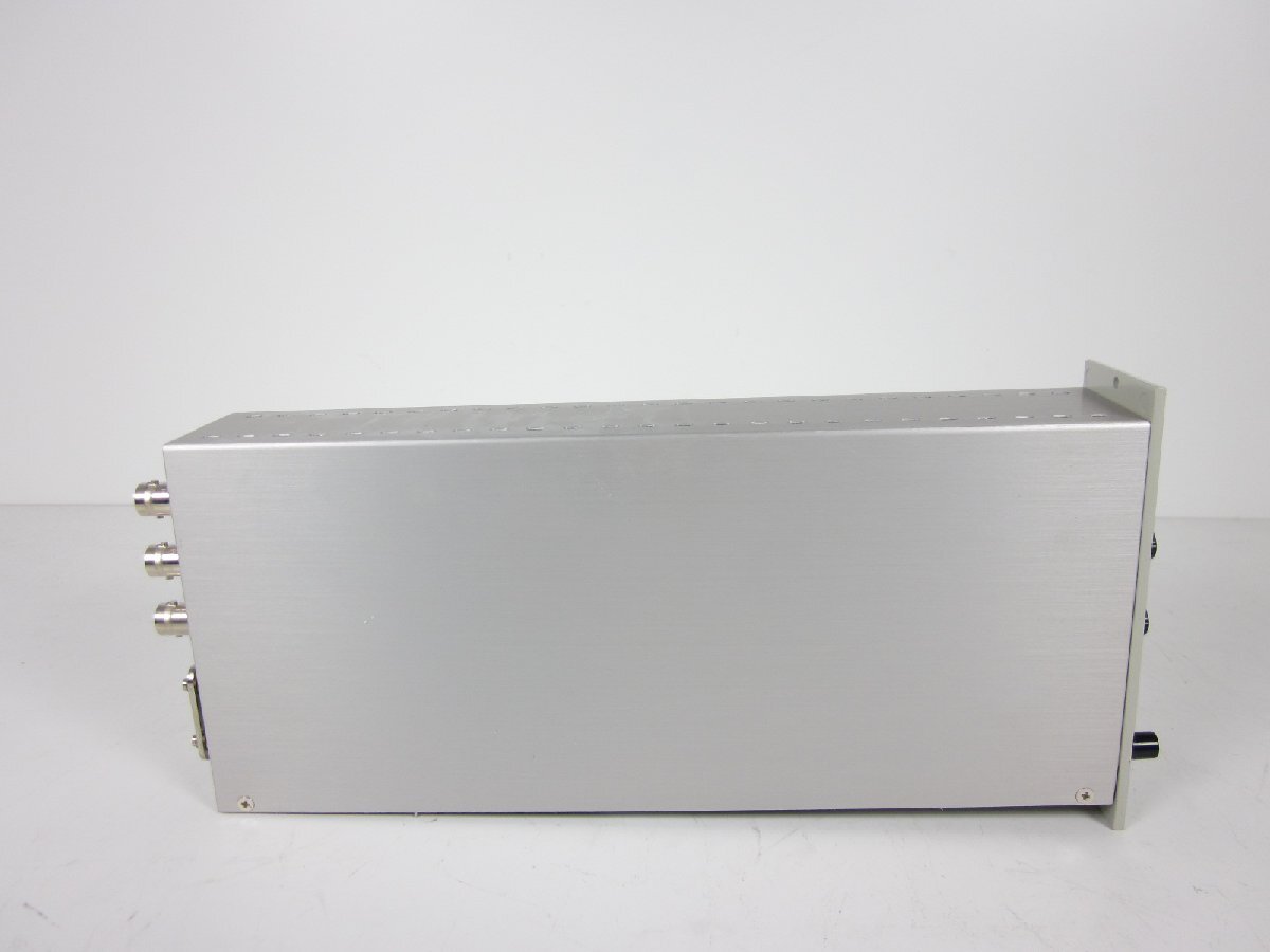 KYOWA VAQ700A Signal Conditioner for ASQ-CA Series [p1230688632]
