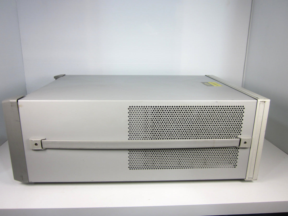 Agilent E5515C Wireless Communication Test Set [r1230696902]