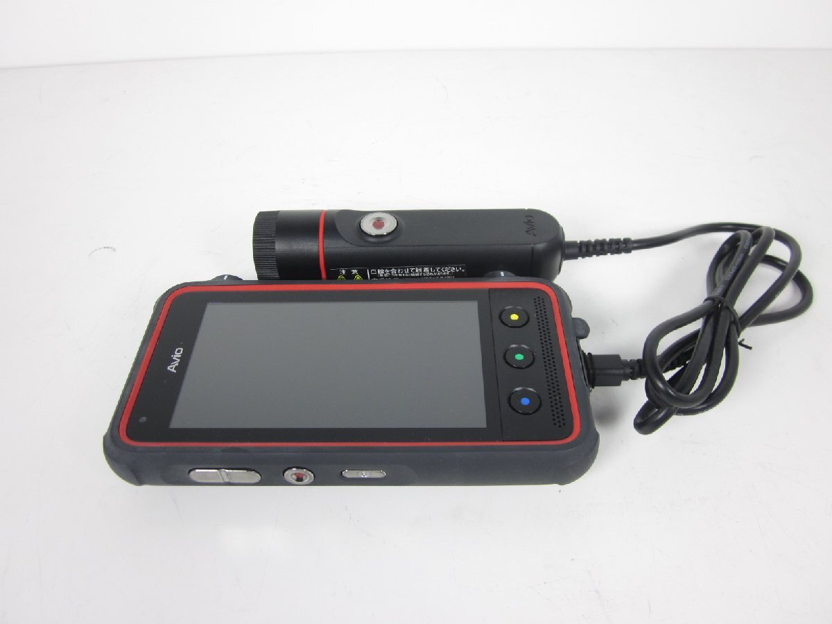 Nippon Avionics F50A-STD Infrared Thermography Camera [d1230698652]