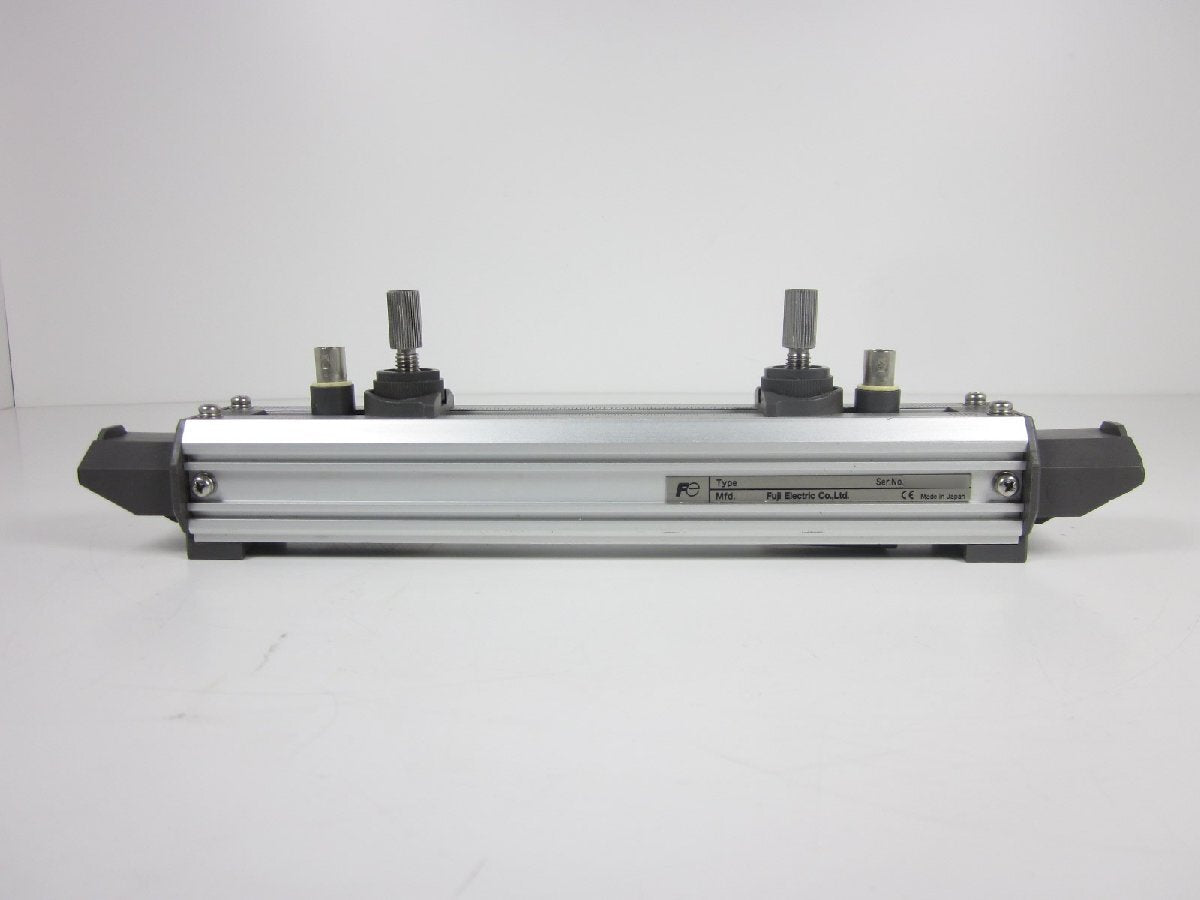 Fuji Electric FSD220Y1 Sensor for Portaflow C 13-100mm -40 to 100℃ [n1230688049]