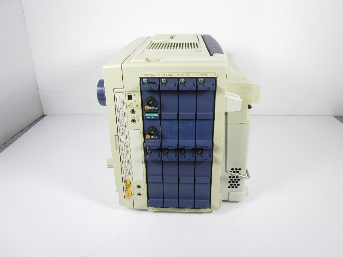 Yokogawa SL1400 ScopeCorder Light [1230682395]