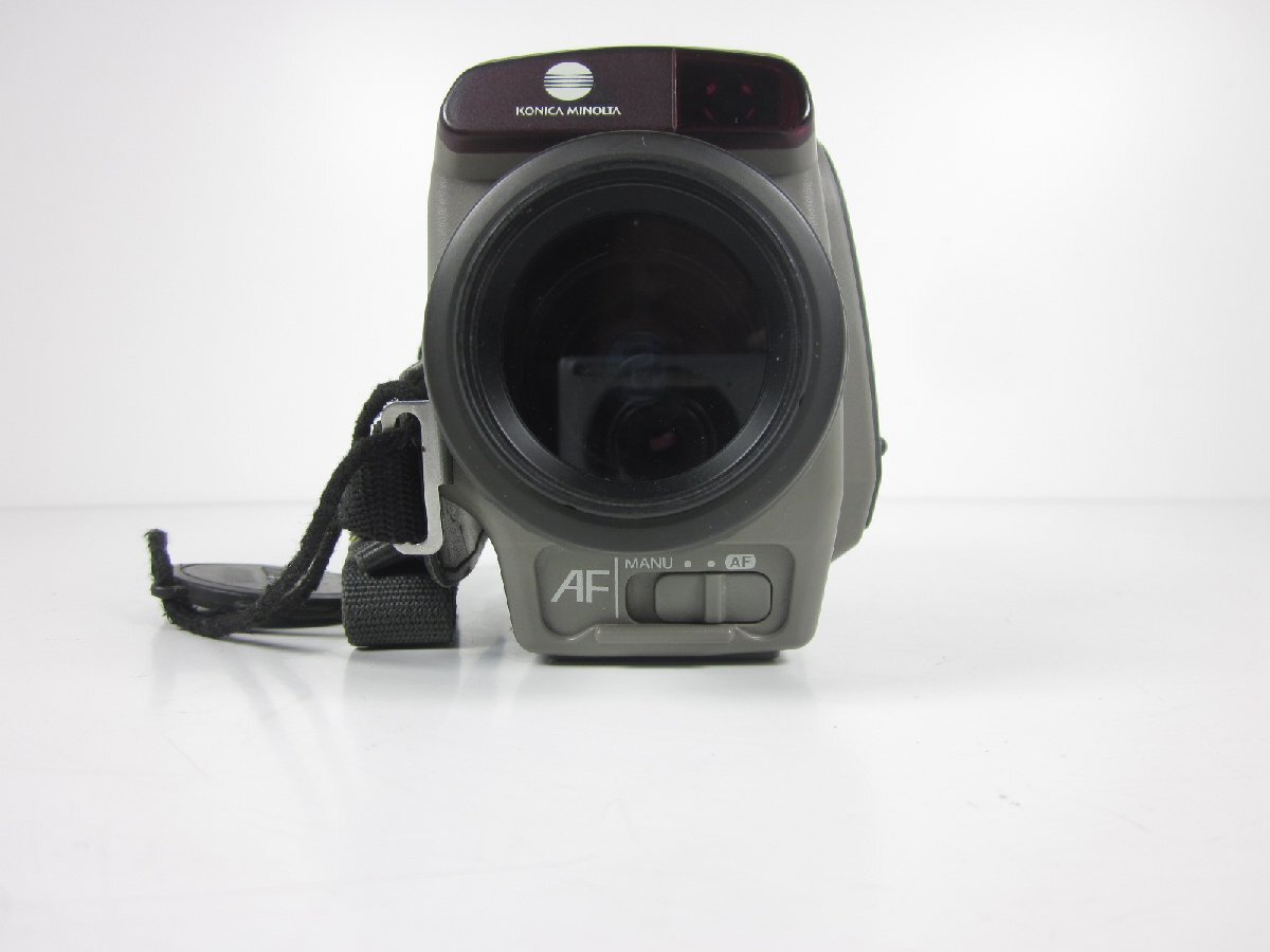 Konica Minolta TA0510F Radiation Thermometer -50 to 1000C [f1230680691]