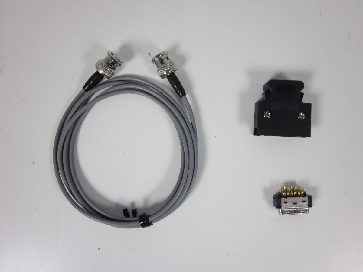 Kyowa MCF-16A Multi Signal Conditioner Strain Amplifier 8CH [w1230689673]