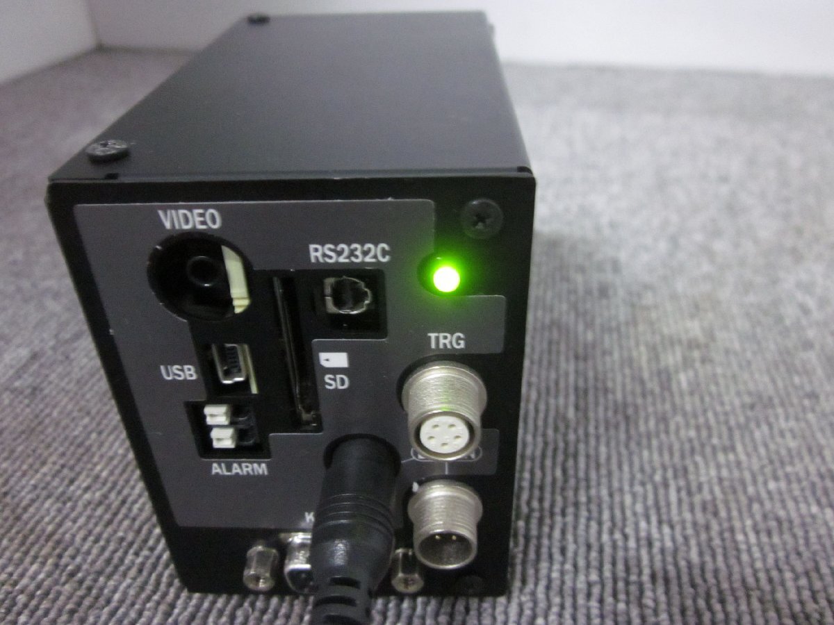 Nippon Avionics U100 Remote Thermal Camera [p1230692425]