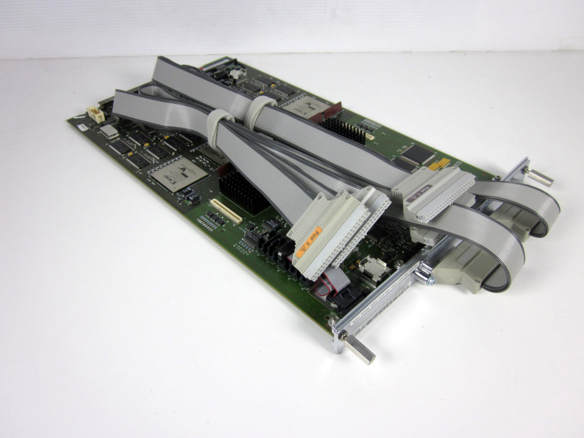 Agilent 16750B Timing LA Module 68CH for 16700 [k1230687490]