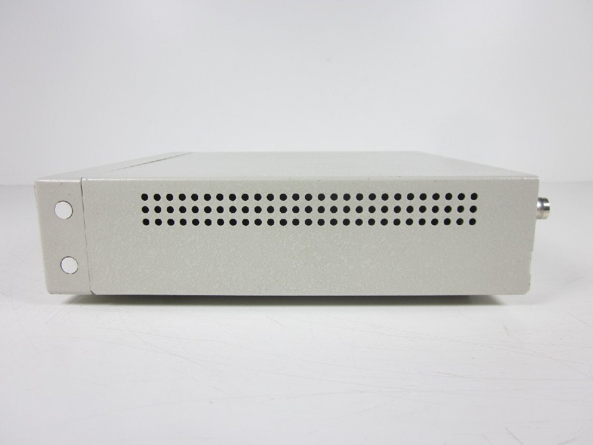 Ono Sokki FV-1300 High Speed F/V Converter 1-20kHz [x1230677784]