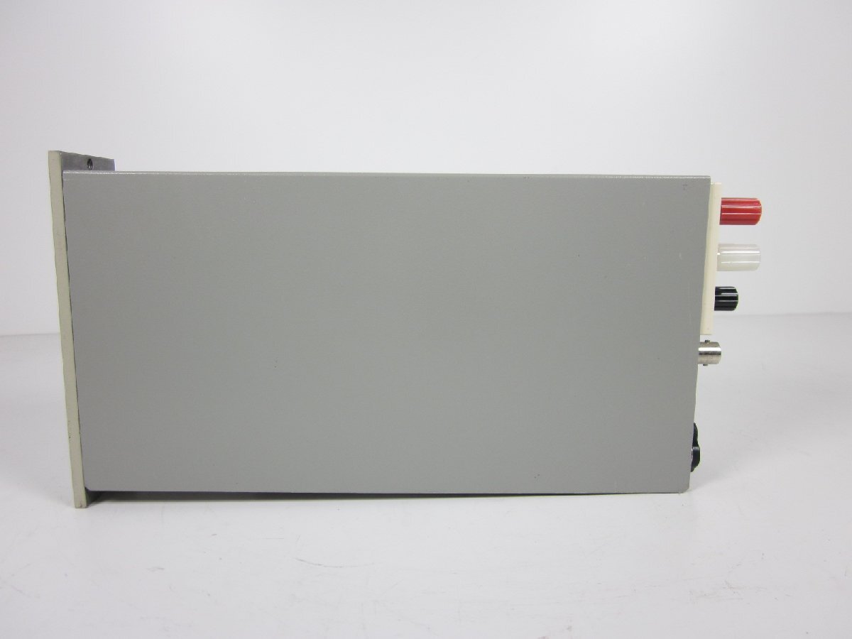 NEC AL1301A High Voltage DC Amplifier [j1230689674]