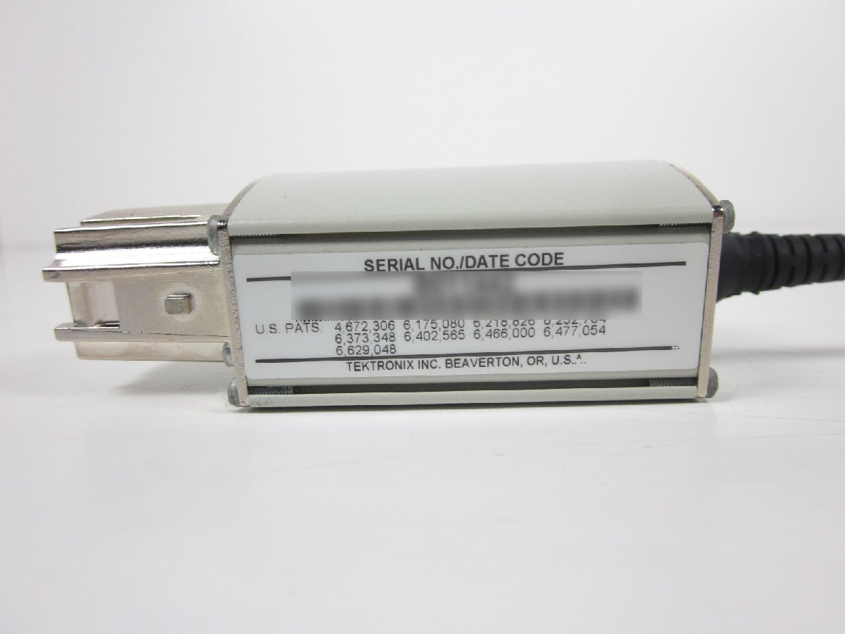 Tektronix P7350 Differential Probe 5GHz [r1230692367]