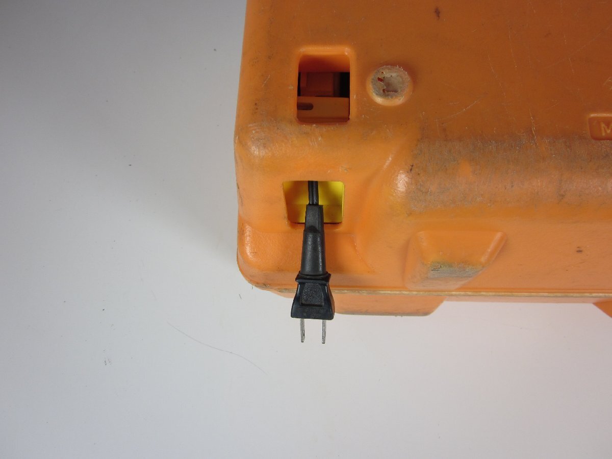 Riken Keiki GX-2000 Toxic Gas Detector [d1230696461]