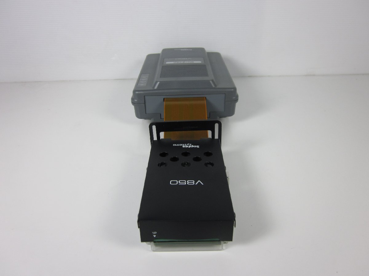 Sofia Systems US33111G In-Circuit Emulator Probe Unit [b1230680699]