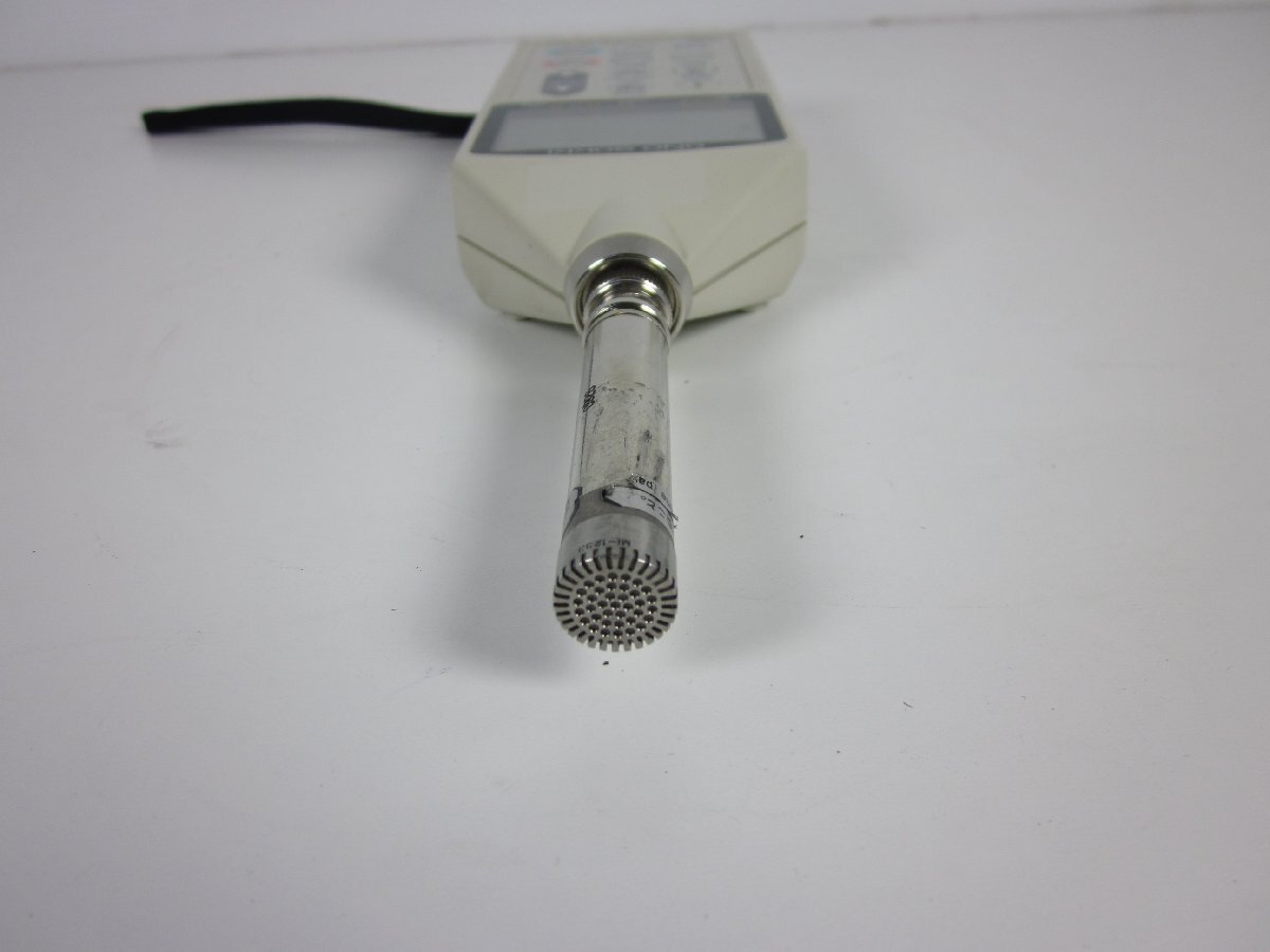 Ono Sokki LA4350 Precision Sound Level Meter [v1230693923]