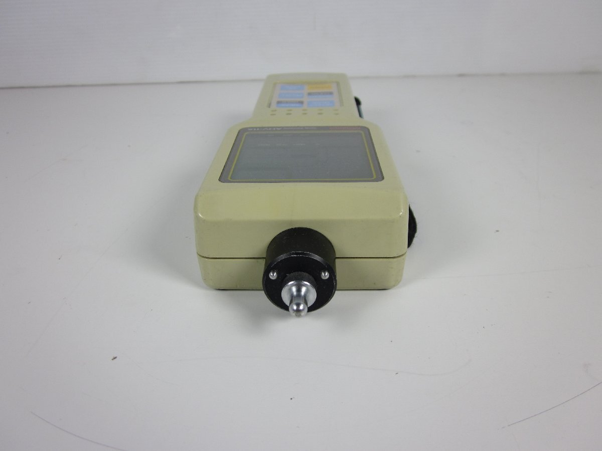 Mitutoyo AHV-11A Handy Vibrometer [b1230688366]