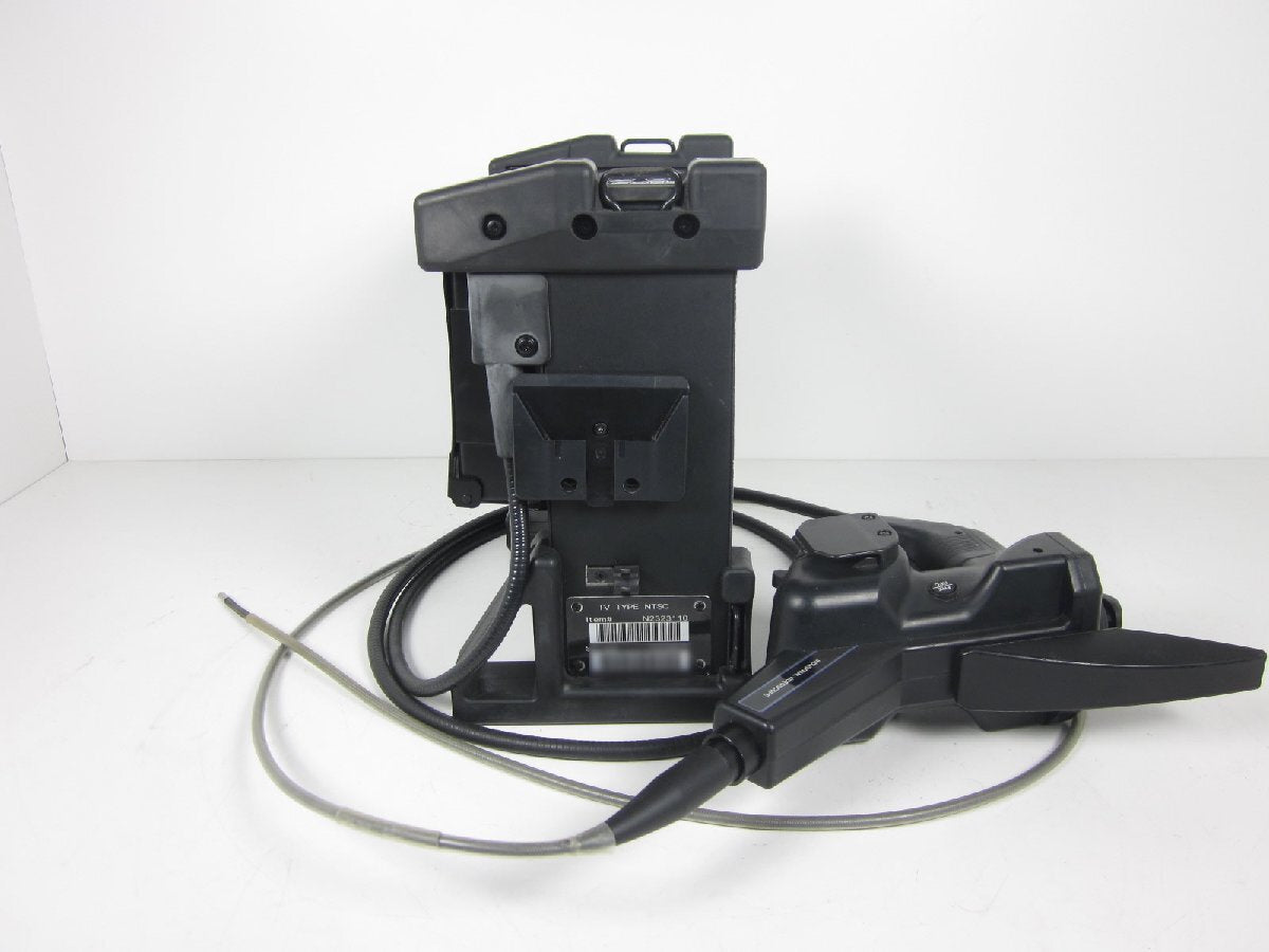 Olympus IV7415X2D Industrial Videoscope Borescope [m1230694314]