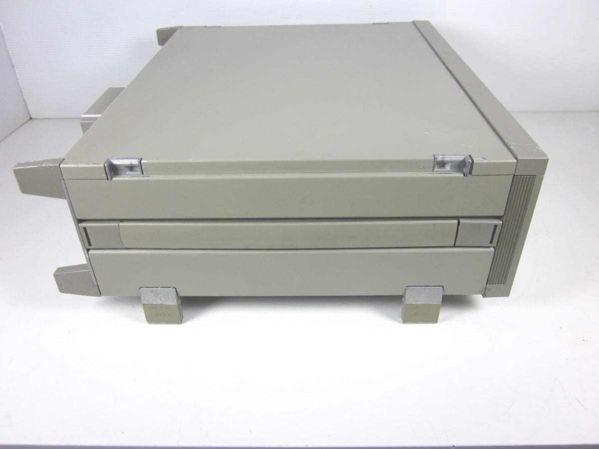 Anritsu ME520B Digital Transmission Analyzer [d1230697062]