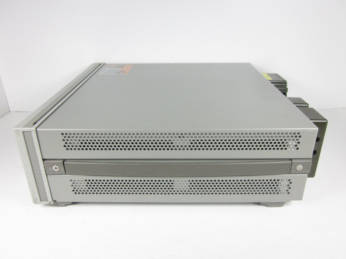 Agilent 6030A Autoranging DC Power Supply 170V 17A 800W [u1230695669]