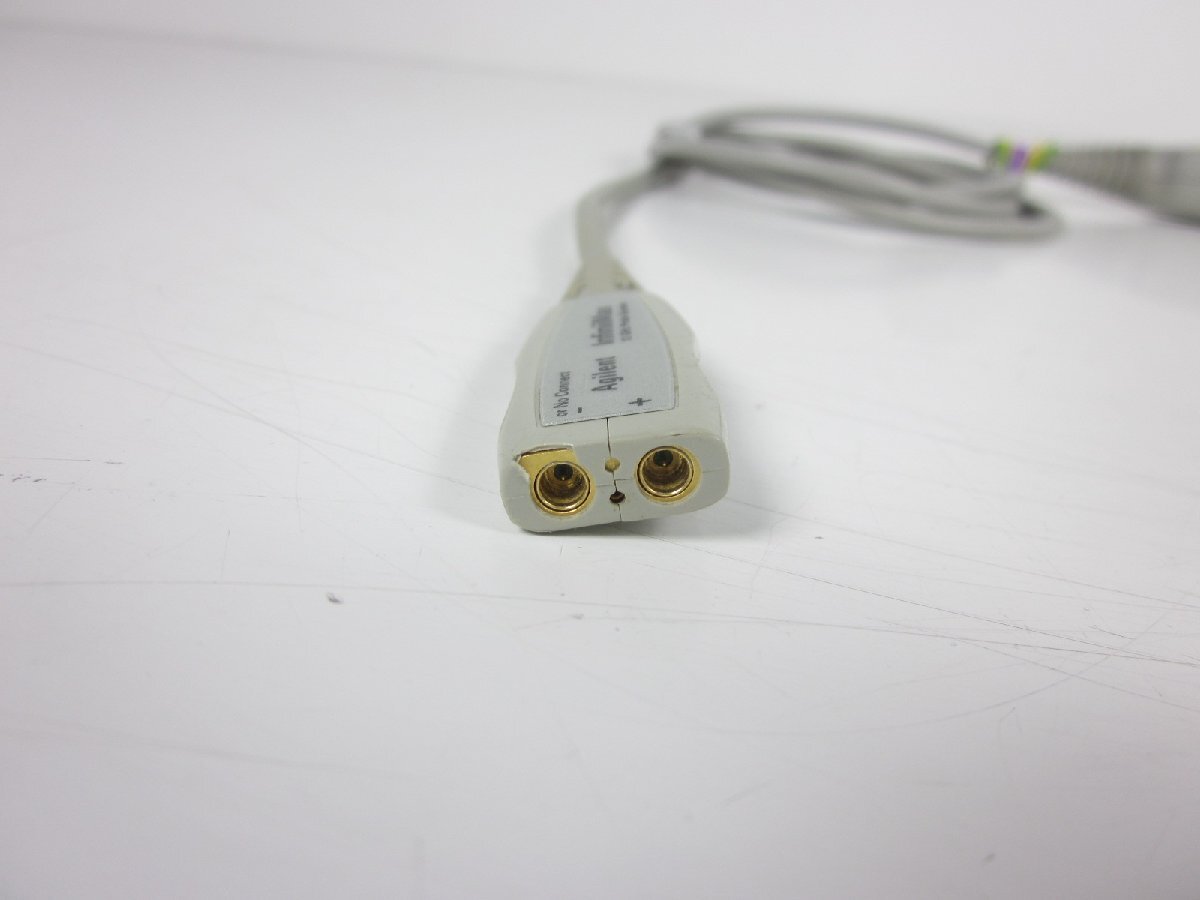 Agilent 1169A Probe System 12GHz [u1230691333]