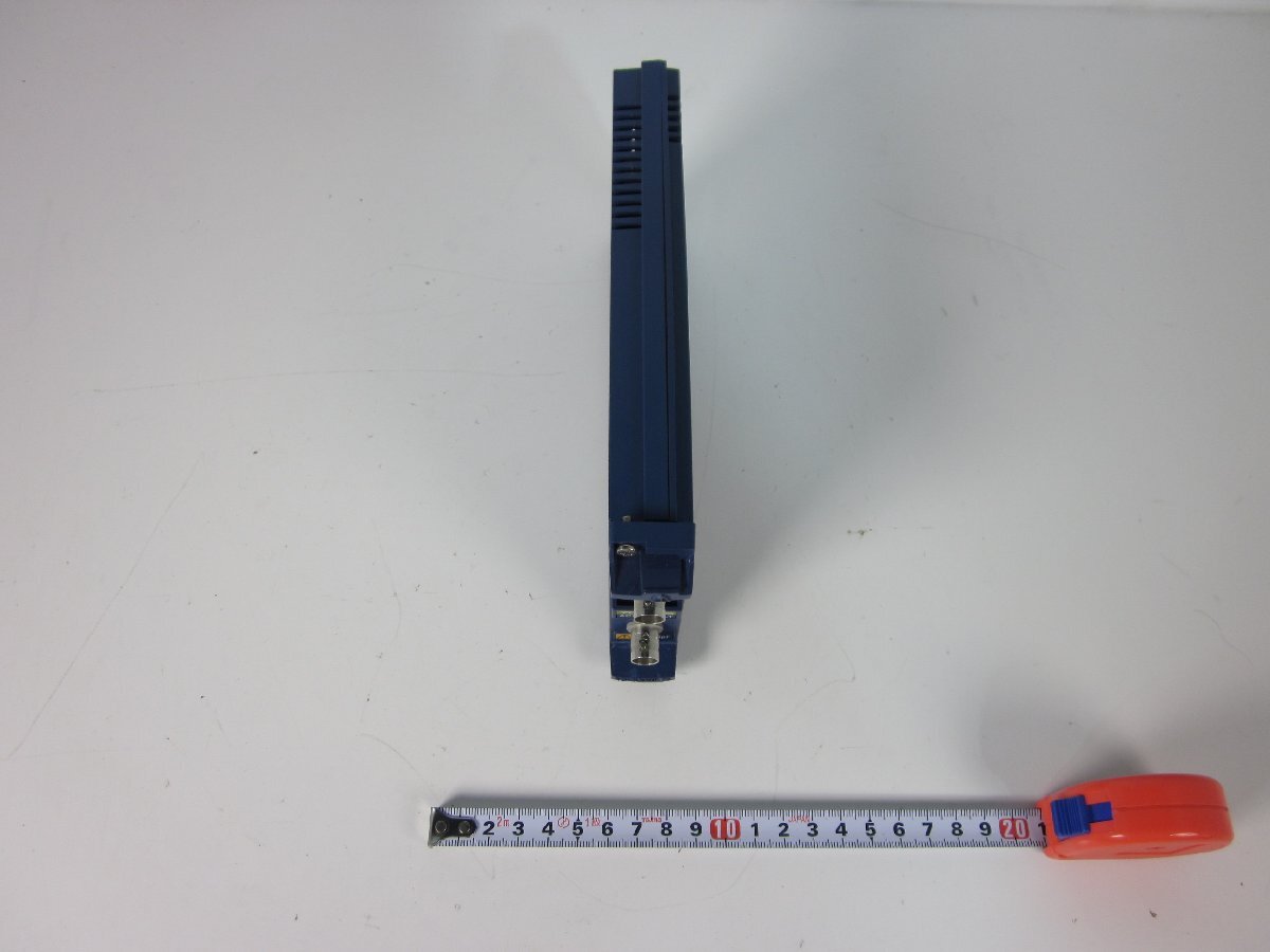 Yokogawa 7012-75 Acceleration Voltage Module 100kS/s 16bit [f1230688209]