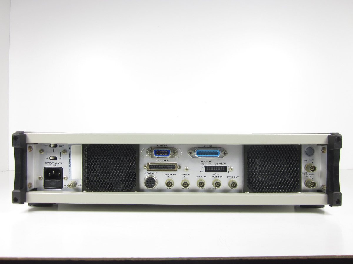 NF Corporation 1732 Function Generator 2CH 100kHz [r1230696903]