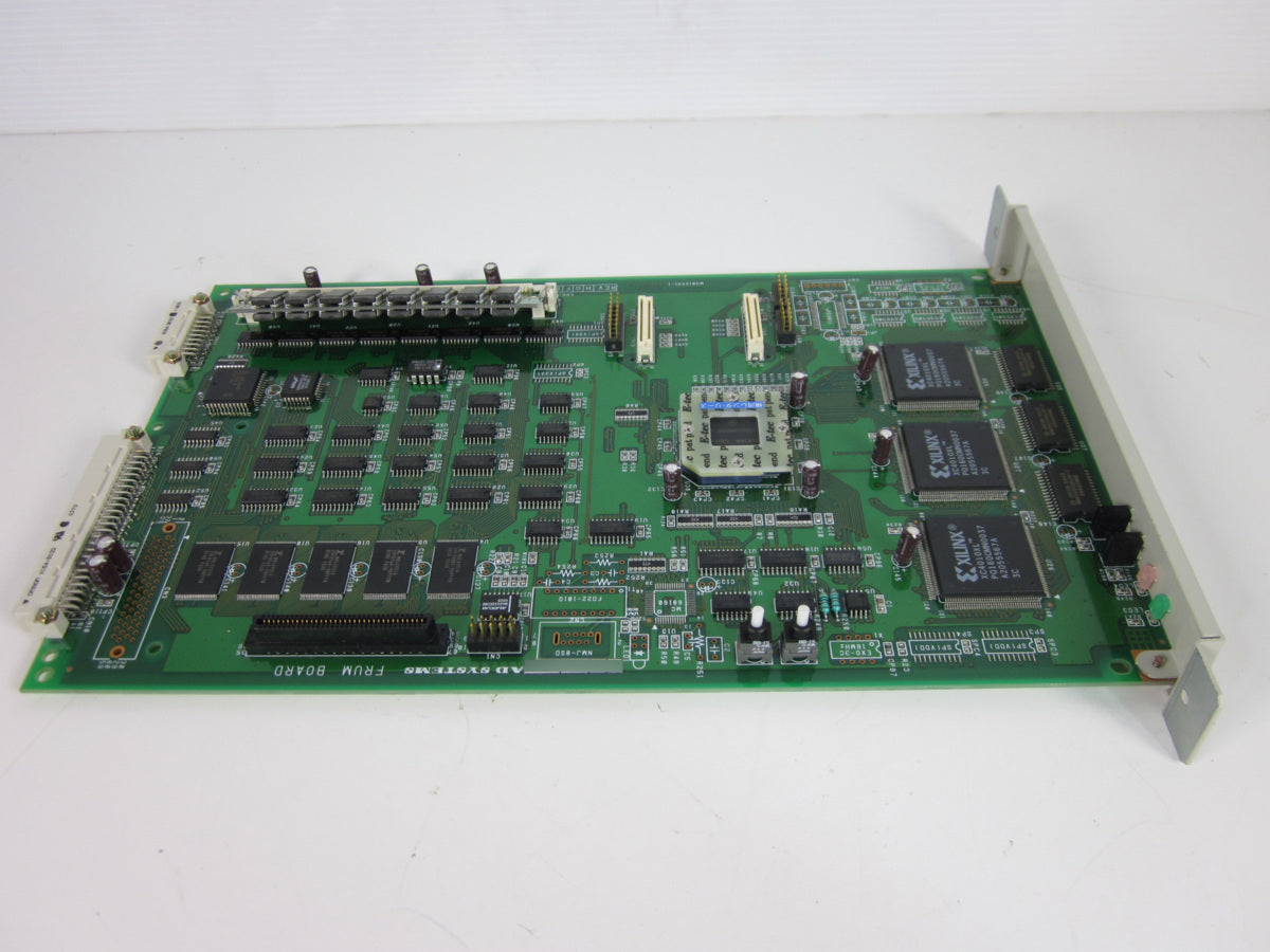 Ad Systems MN-ERR NET Fault Generation Unit [n1230694906]