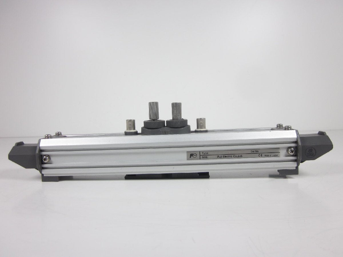 Fujielectric FSD220Y1 Sensor for Portaflow C with φ13-100mm -40 to 100℃ [l1230697116]