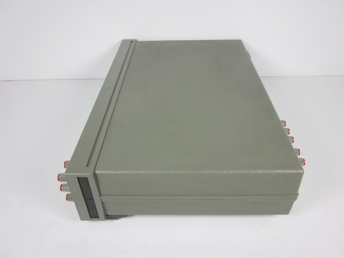 Agilent 3457A Digital Multimeter 6.5 Digit [u1230696109]