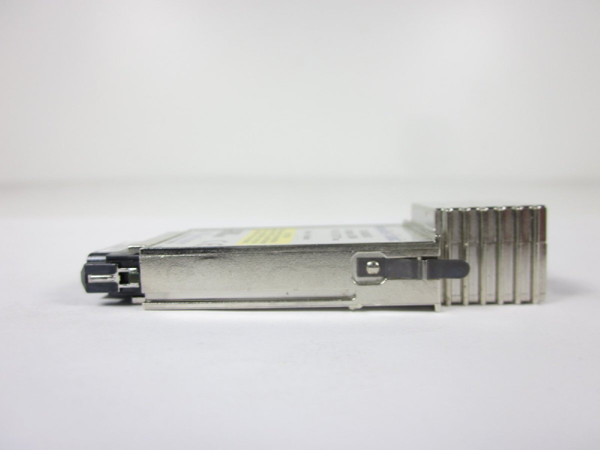 Anritsu G0124A GBIC Adapter 1000BASE-T FCM-8520-3 [j1230692916]