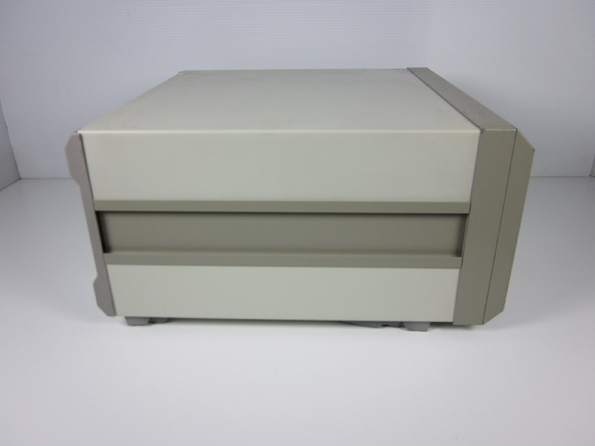 F.W. Bell 9550 Gauss/Tesla Meter GPIB 30mG-300kG [e1230699828]